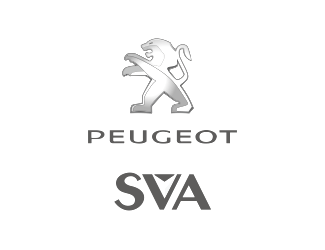 SVA Peugeot